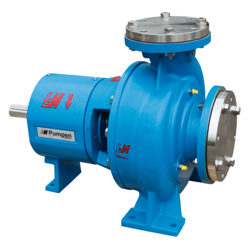 LMS APR Pump