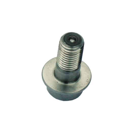 L&M Spare part Impeller screw suitable for the Sulzer A Series