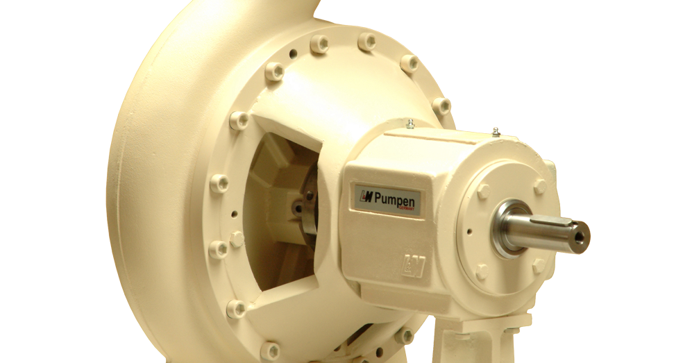 Spare Parts suitable for Sulzer WPP Series L&M Pumps