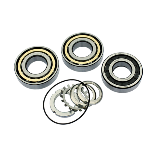 L&M Spare part Bearing Service Set suitable for the Sulzer A Series