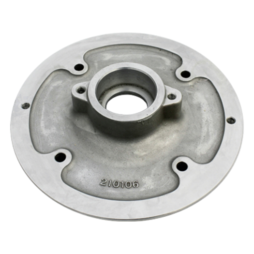 L&M Spare part Stuffing box housing suitable for the Andritz S Series