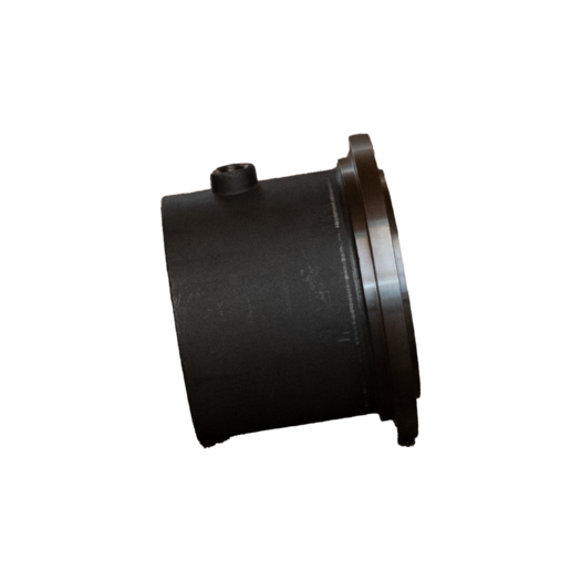 L&M Spare part Mechanical Seal Casing suitable for the Seepex 6-L Series