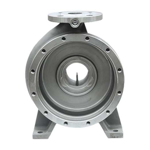 L&M Spare part Pump casing, Impeller closed suitable for the Sulzer NSP Series