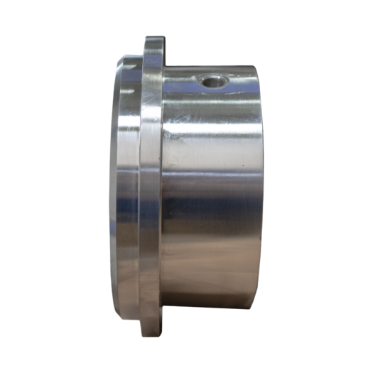 L&M Spare part Stuffing Box Casing suitable for the Netzsch NM Series