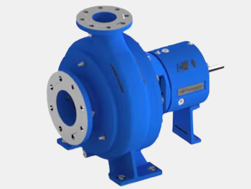 LMS-NPR with Vortex Impeller Simulation